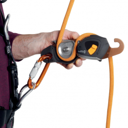 , Descendeur Jack Singing Rock, SINGING ROCK, Croque Montagne, Descendeur Jack Singing Rock, SINGING ROCK, Croque Montagne