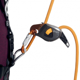 , Descendeur Jack Singing Rock, SINGING ROCK, Croque Montagne, Descendeur Jack Singing Rock, SINGING ROCK, Croque Montagne