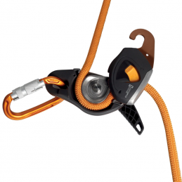 , Descendeur Jack Singing Rock, SINGING ROCK, Croque Montagne, Descendeur Jack Singing Rock, SINGING ROCK, Croque Montagne