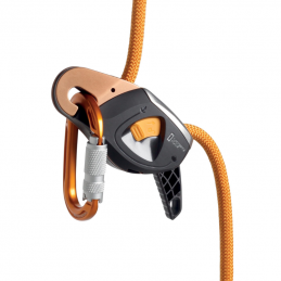 , Descendeur Jack Singing Rock, SINGING ROCK, Croque Montagne, Descendeur Jack Singing Rock, SINGING ROCK, Croque Montagne