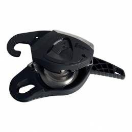 , Descendeur Jack Singing Rock, SINGING ROCK, Croque Montagne, Descendeur Jack Singing Rock, SINGING ROCK, Croque Montagne