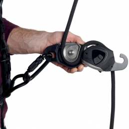 , Descendeur Jack Singing Rock, SINGING ROCK, Croque Montagne, Descendeur Jack Singing Rock, SINGING ROCK, Croque Montagne