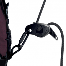 , Descendeur Jack Singing Rock, SINGING ROCK, Croque Montagne, Descendeur Jack Singing Rock, SINGING ROCK, Croque Montagne