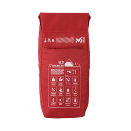 Pochette de sécurité Safety Pocket Millet, Pochette de sécurité Safety Pocket Millet, MILLET, Croque Montagne