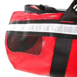, Baby Rescue Bag Singing Rock, SINGING ROCK, Croque Montagne, Baby Rescue Bag Singing Rock, SINGING ROCK, Croque Montagne