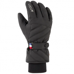 , Gants de ski Neige 2 C-Tex femme Cairn, CAIRN, Croque Montagne, Gants de ski Neige 2 C-Tex femme Cairn, CAIRN, Croque Montagne