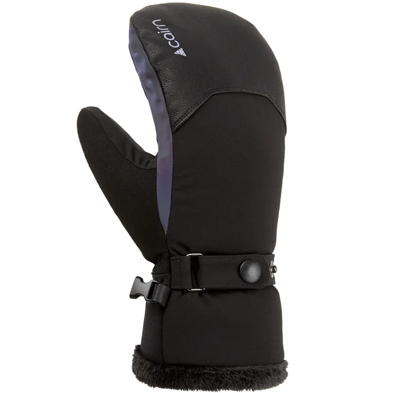 , Moufles de ski Elena F In Pure R femme Cairn, CAIRN, Croque Montagne