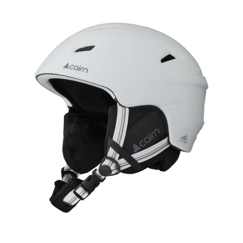 , Casque ski Electron adulte Cairn, CAIRN, Croque Montagne, Casque ski Electron adulte Cairn, CAIRN, Croque Montagne