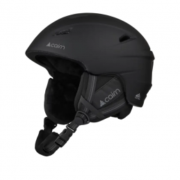 , Casque ski Electron adulte Cairn, CAIRN, Croque Montagne, Casque ski Electron adulte Cairn, CAIRN, Croque Montagne