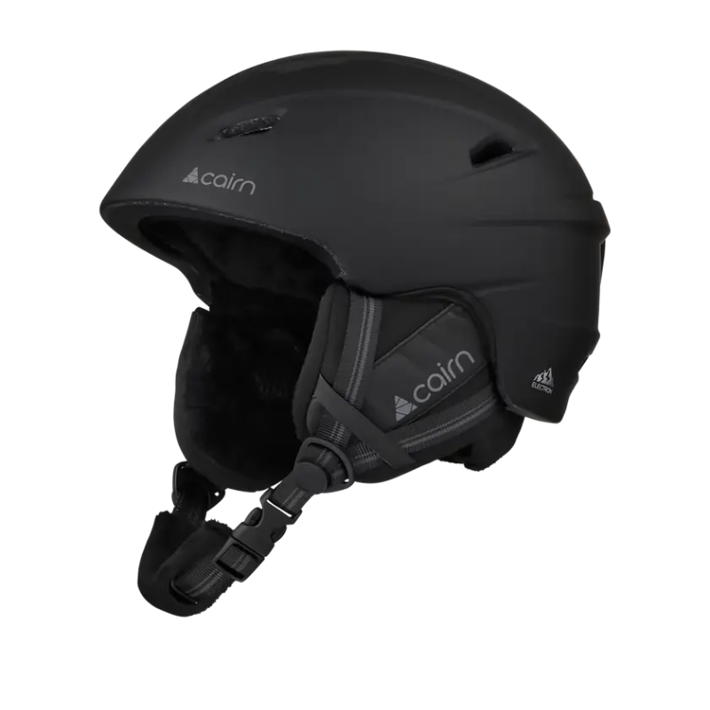 , Casque ski Electron adulte Cairn, CAIRN, Croque Montagne, Casque ski Electron adulte Cairn, CAIRN, Croque Montagne