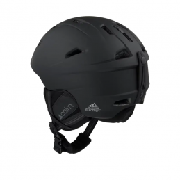 , Casque ski Electron adulte Cairn, CAIRN, Croque Montagne, Casque ski Electron adulte Cairn, CAIRN, Croque Montagne