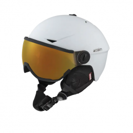 , Casque ski Rise Photochromic Pure Cairn, CAIRN, Croque Montagne