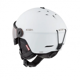 , Casque ski Rise Photochromic Pure Cairn, CAIRN, Croque Montagne
