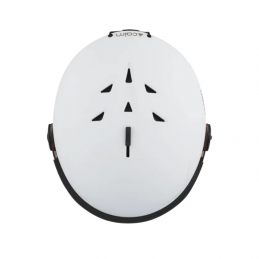 , Casque ski Rise Photochromic Pure Cairn, CAIRN, Croque Montagne