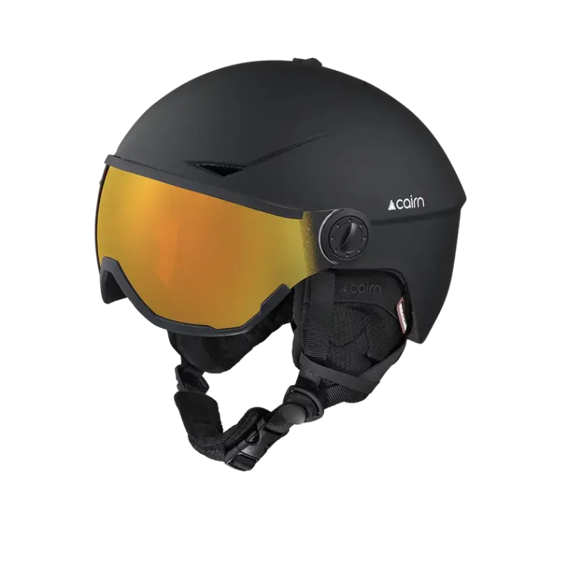 , Casque ski Rise Photochromic Pure Cairn, CAIRN, Croque Montagne