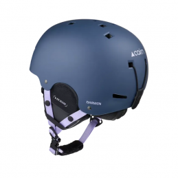 , Casque ski Darwin adulte Cairn, CAIRN, Croque Montagne, Casque ski Darwin adulte Cairn, CAIRN, Croque Montagne