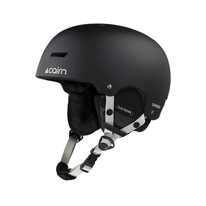 , Casque ski Darwin adulte Cairn, CAIRN, Croque Montagne, Casque ski Darwin adulte Cairn, CAIRN, Croque Montagne