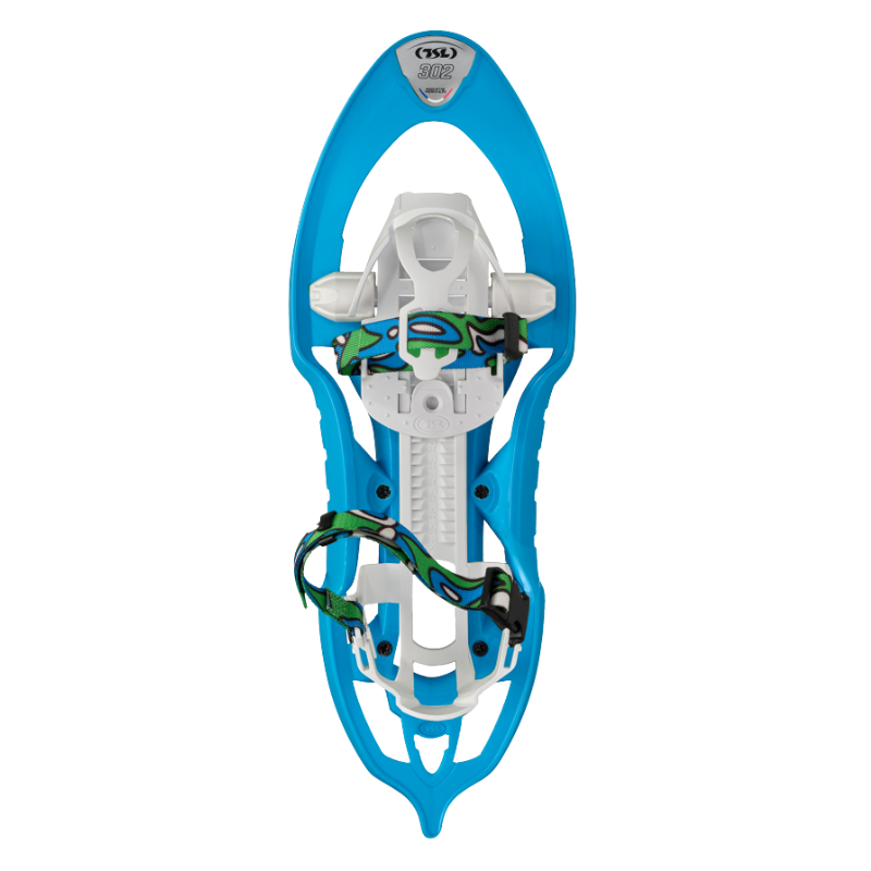 , Raquettes 302 Troll TSL, TSL, Croque Montagne, Raquettes 302 Troll TSL, TSL, Croque Montagne