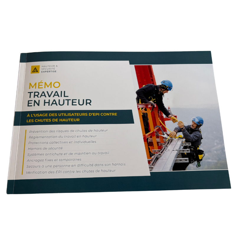 , Mémo travail en hauteur 2025, , Croque Montagne, Mémo travail en hauteur 2025, , Croque Montagne , Mémo travail en hauteur 2025, , Croque Montagne, Mémo travail en hauteur 2025, , Croque Montagne