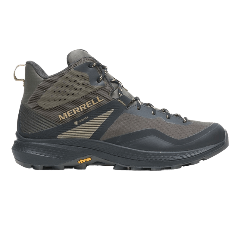 , Chaussures de randonnée MQM 3 Mid Gtx homme Merrell, MERRELL, Croque Montagne , Chaussures de randonnée MQM 3 Mid Gtx homme Merrell, MERRELL, Croque Montagne
