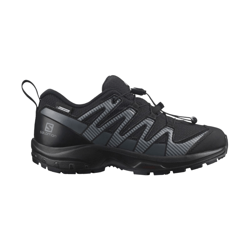 Chaussures XA Pro V8 CSWP enfant Salomon, Chaussures XA Pro V8 CSWP enfant Salomon, SALOMON, Croque Montagne Chaussures XA Pro V8 CSWP enfant Salomon, Chaussures XA Pro V8 CSWP enfant Salomon, SALOMON, Croque Montagne