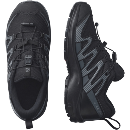 Chaussures XA Pro V8 CSWP enfant Salomon, Chaussures XA Pro V8 CSWP enfant Salomon, SALOMON, Croque Montagne Chaussures XA Pro V8 CSWP enfant Salomon, Chaussures XA Pro V8 CSWP enfant Salomon, SALOMON, Croque Montagne