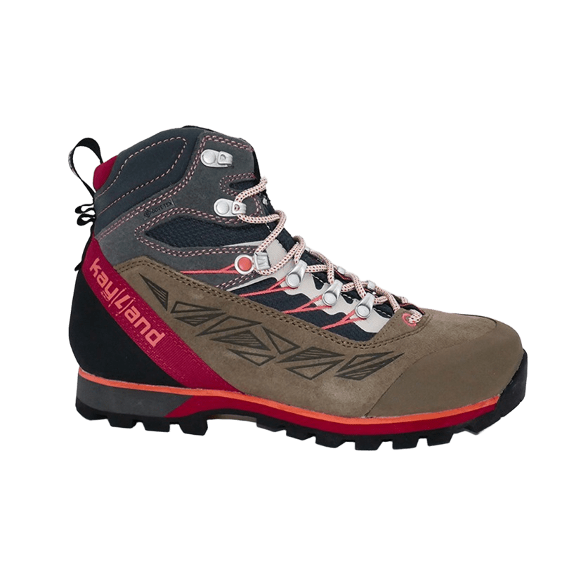 Chaussures de randonnée Legacy GTX brown Coral femme Kayland Chaussures de randonnée Legacy GTX brown Coral femme Kayland