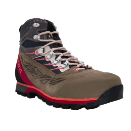 Chaussures de randonnée Legacy GTX brown Coral femme Kayland Chaussures de randonnée Legacy GTX brown Coral femme Kayland