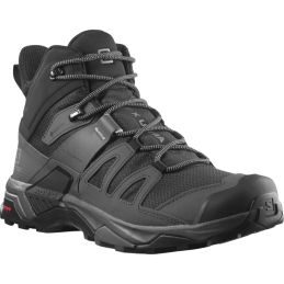 Chaussures de randonnée X Ultra 4 GTX Mid homme Salomon Chaussures de randonnée X Ultra 4 GTX Mid homme Salomon