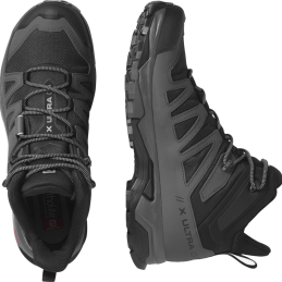 Chaussures de randonnée X Ultra 4 GTX Mid homme Salomon Chaussures de randonnée X Ultra 4 GTX Mid homme Salomon
