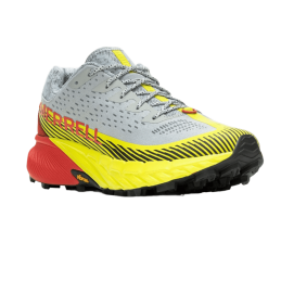 Chaussures de trail Agility Peak 5 homme Merrell, Chaussures de trail Agility Peak 5 homme Merrell, MERRELL, Croque Montagne