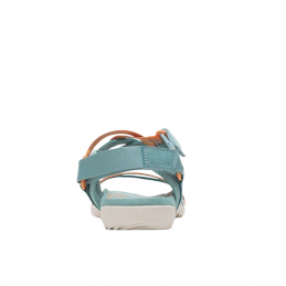 Sandales Terran 3 Cush Lattice Mineral femme Merrell Sandales Terran 3 Cush Lattice Mineral femme Merrell