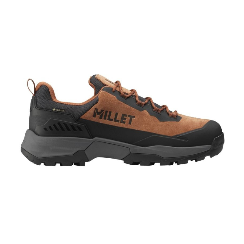 Chaussures de randonnée Ubic Low Gtx homme Millet, Chaussures de randonnée Ubic Low Gtx homme Millet, MILLET, Croque Montagne