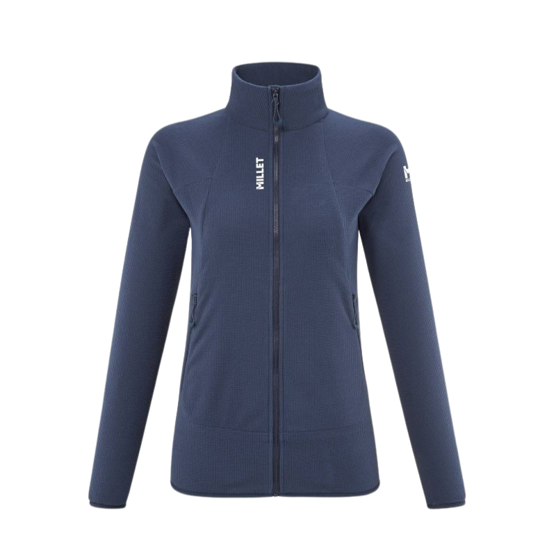 Veste polaire Lightgrid femme millet, Veste polaire Lightgrid femme millet, MILLET, Croque Montagne Veste polaire Lightgrid femme millet, Veste polaire Lightgrid femme millet, MILLET, Croque Montagne
