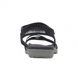 Sandales pour femme Terran 3 Cush Cross Black Merrell Sandales pour femme Terran 3 Cush Cross Black Merrell