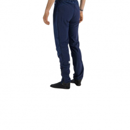 Pantalon Softshell ski nordique Homme Rythmo Bleu Sportful Pantalon Softshell ski nordique Homme Rythmo Bleu Sportful