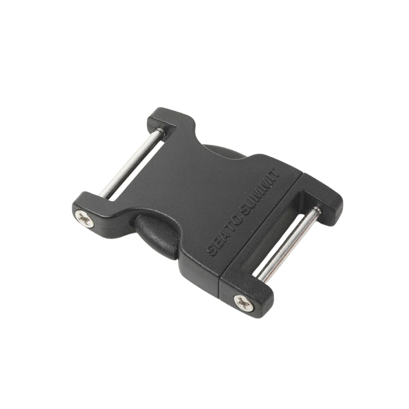 Boucle de remplacement 20mm 2 barrettes Sea to summit Boucle de remplacement 20mm 2 barrettes Sea to summit