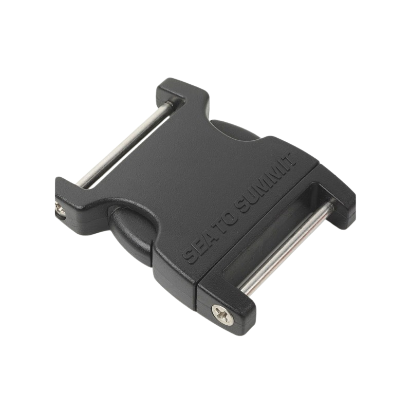 Boucle de remplacement 38mm 2 barrettes Sea to summit Boucle de remplacement 38mm 2 barrettes Sea to summit