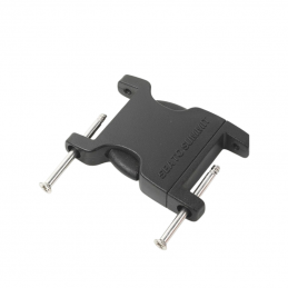 , Boucle de remplacement 25mm 2 barrettes Sea to summit, SEA TO SUMMIT, Croque Montagne