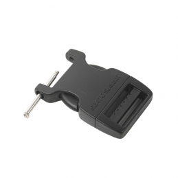 Boucle de remplacement 25mm 1 barrette Sea to summit Boucle de remplacement 25mm 1 barrette Sea to summit