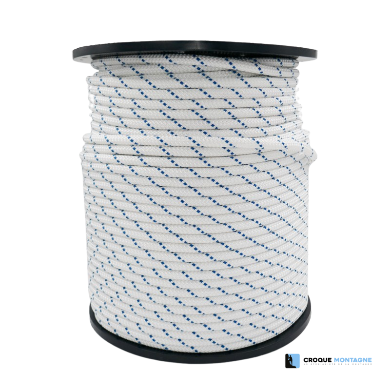 , 200 m Corde semi statique Spelenium 10.5 mm Beal, BEAL, Croque Montagne , 200 m Corde semi statique Spelenium 10.5 mm Beal, BEAL, Croque Montagne