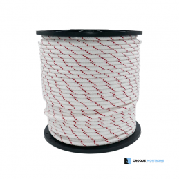 200 m Corde spéléo Spelenium 10 mm Béal