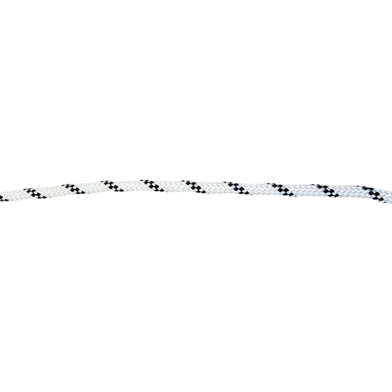 Corde semi statique Safety Pro 10,5 mm Cousin, Corde semi statique Safety Pro 10,5 mm Cousin, COUSIN TRESTEC, Croque Montagne