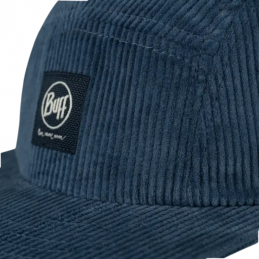 Casquette velours côtelé 5 Panel Chill Buff, Casquette velours côtelé 5 Panel Chill Buff, BUFF, Croque Montagne