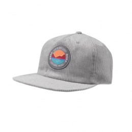Casquette velours côtelé Trucker Chill Buff, Casquette velours côtelé Trucker Chill Buff, BUFF, Croque Montagne