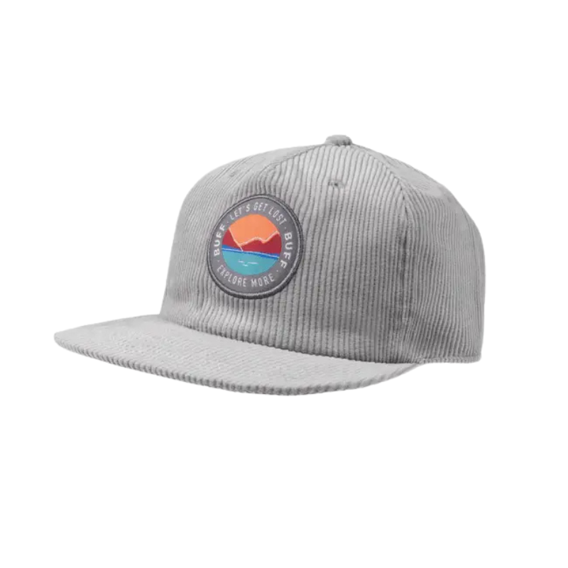 Casquette velours côtelé Trucker Chill Buff, Casquette velours côtelé Trucker Chill Buff, BUFF, Croque Montagne Casquette velours côtelé Trucker Chill Buff, Casquette velours côtelé Trucker Chill Buff, BUFF, Croque Montagne