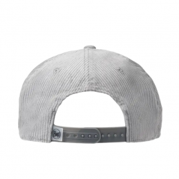 Casquette velours côtelé Trucker Chill Buff, Casquette velours côtelé Trucker Chill Buff, BUFF, Croque Montagne