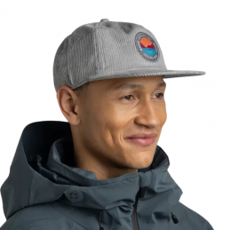 Casquette velours côtelé Trucker Chill Buff, Casquette velours côtelé Trucker Chill Buff, BUFF, Croque Montagne Casquette velours côtelé Trucker Chill Buff, Casquette velours côtelé Trucker Chill Buff, BUFF, Croque Montagne