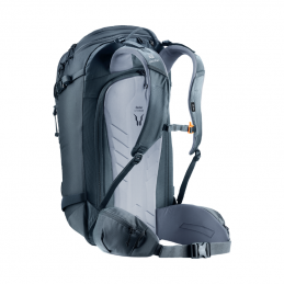 Sac à dos ski de randonnée Freerider Pro 32L + 10L Deuter
