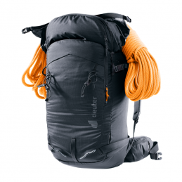 Sac à dos ski de randonnée Freerider Pro 32L + 10L Deuter